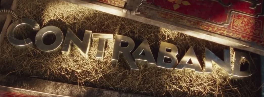 Contraband в опасности? Xbox убрала трейлер проекта