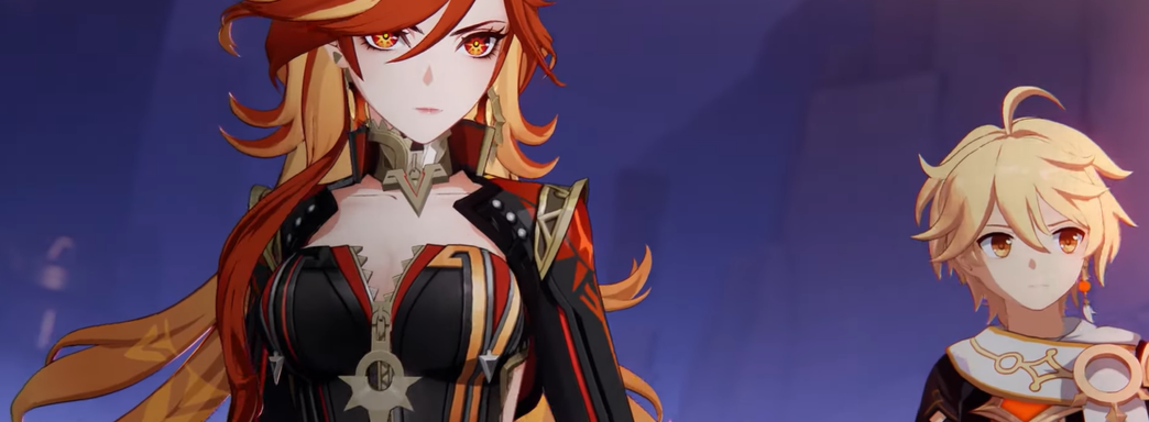 Вторые баннеры персонажей и оружия Genshin Impact 5.7, miHoYo раскрыла пятизвёздочных героев-флагманов и не только