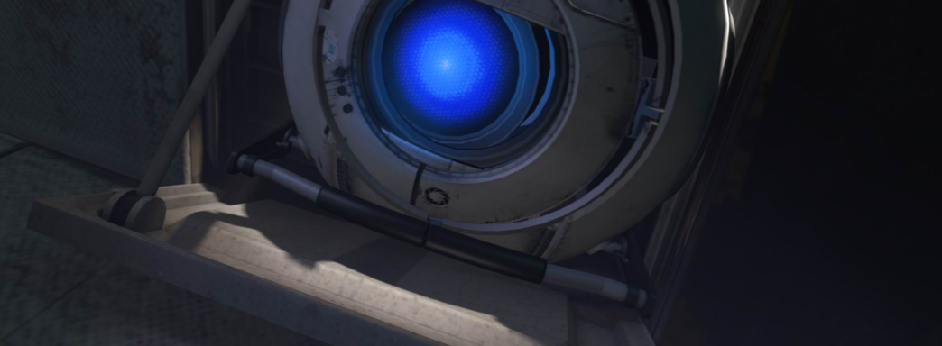 Король пал: Portal 2 больше не лучшая игра в Steam по пользовательским оценкам