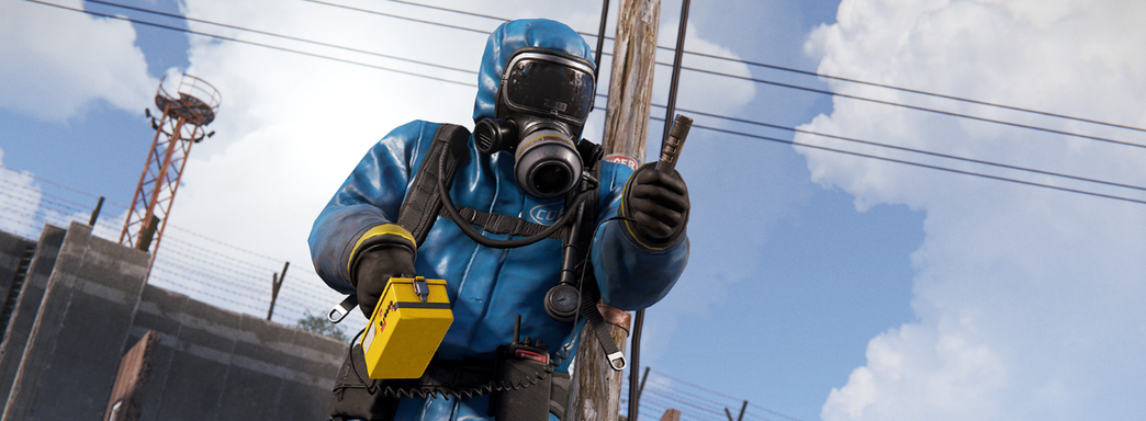 Раскрыты продажи Rust на ПК в Steam — появятся морские сражения, коллаб с Warhammer, переработанный ИИ и другие улучшения