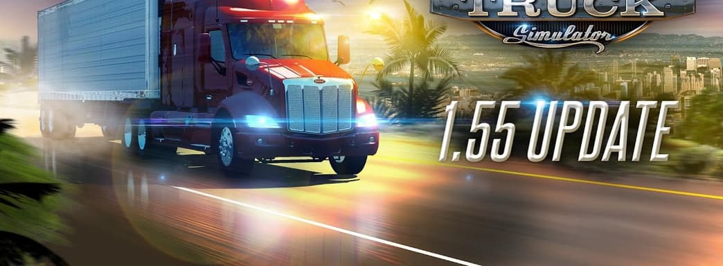Проверка на профпригодность. American Truck Simulator выяснит, умеете ли игрок парковаться
