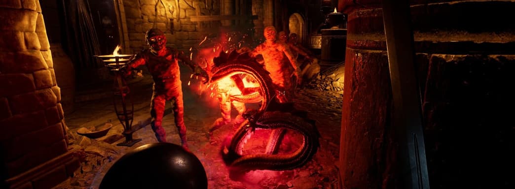 Геймдиректор Dark and Darker признал провал игры и взял вину на себя