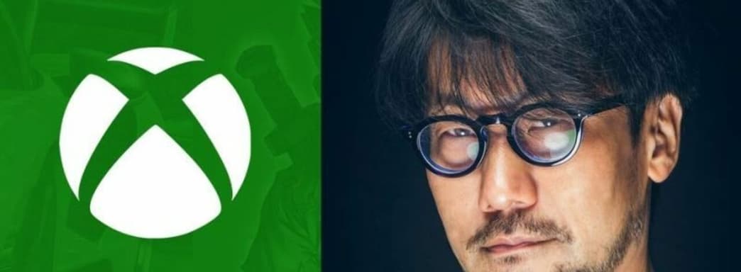 Microsoft бросит проект Хидео Кодзимы. Судьба OD под вопросом — слух