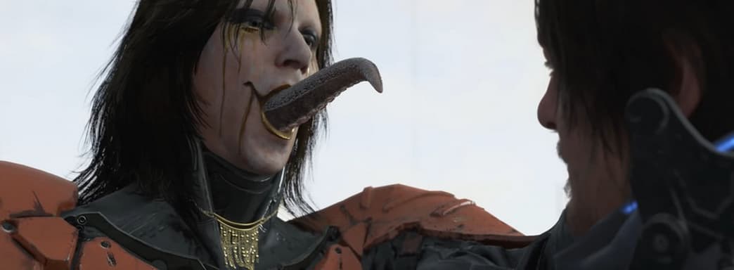 Продажи Death Stranding 2, новый режим Genshin Impact — самое интересное за 3 июля