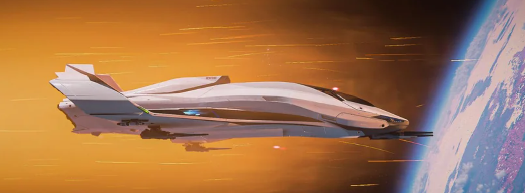 Star Citizen атаковали хакеры-воришки — геймеры остаются без коллекций и снаряжения