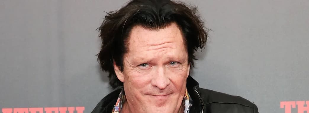 Умер актёр Майкл Мэдсен. Он озвучивал персонажей GTA, Call of Duty и не только