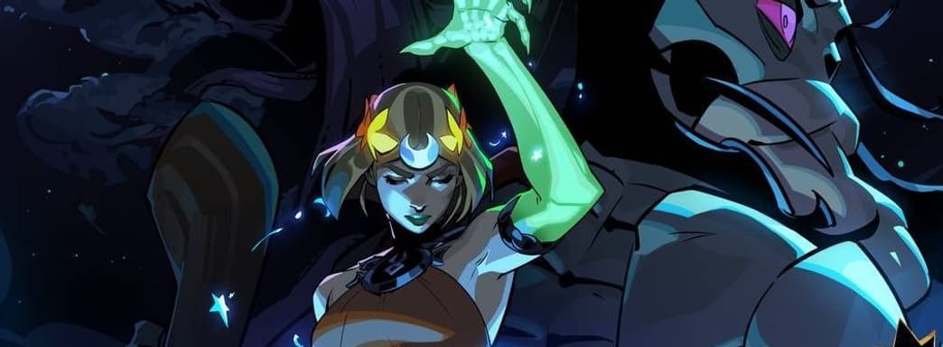 Hades 2 близка к запуску в полной версии. Что известно о финальных обновлениях