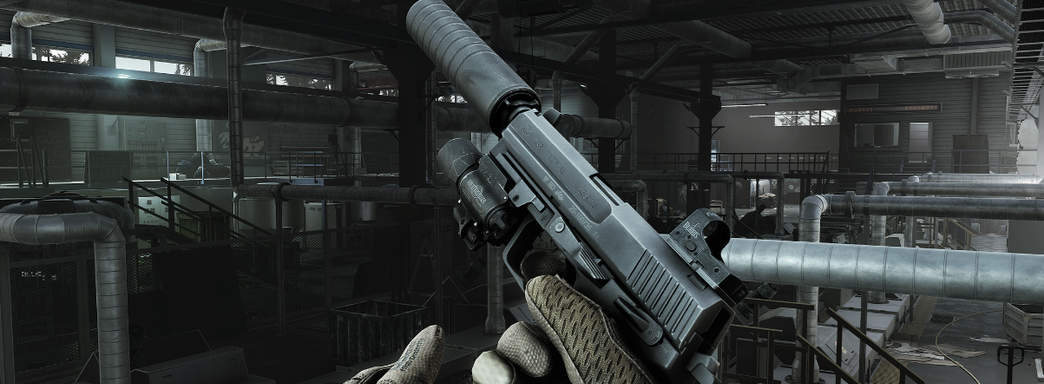 Детали хардкорного вайпа Escape from Tarkov — мощный ИИ и очень много боссов