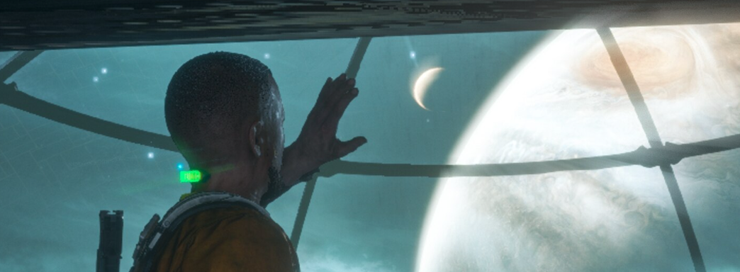 Раскрыто количество игроков в The Callisto Protocol, хоррор создателя Dead Space