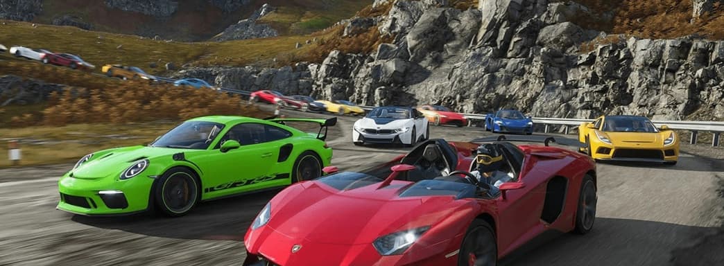 Xbox урезала студию Turn 10 и похоронила серию Forza Motorsport — слух