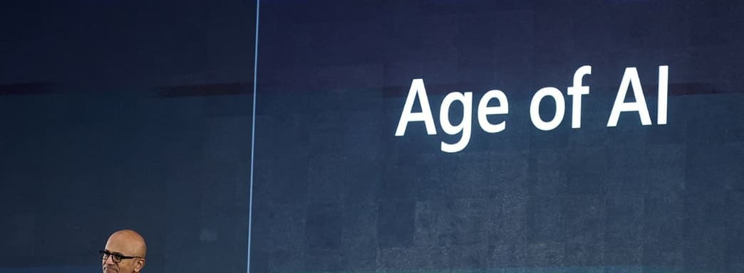 После волны увольнений Microsoft предложила разработчикам «обсудить» ИИ