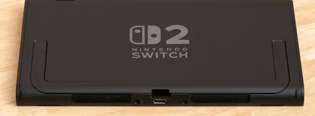 Nintendo сделала так, чтобы Switch 2 была несовместима с портами USB-C в устройствах, произведенных другими компаниями