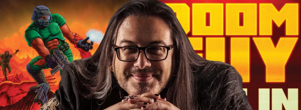 Студия Джона Ромеро закрылась после отказа Microsoft от финансирования разработки игры — СМИ