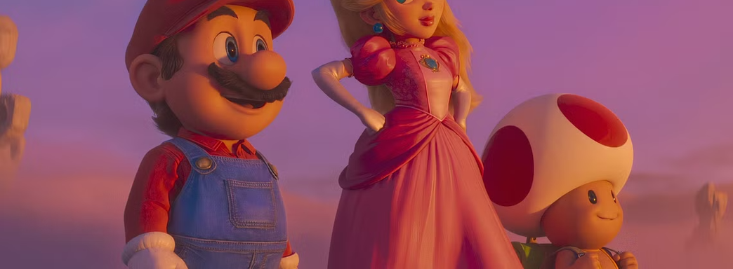 Не только Марио и Зельда: Nintendo готовит новые экранизации своих франшиз