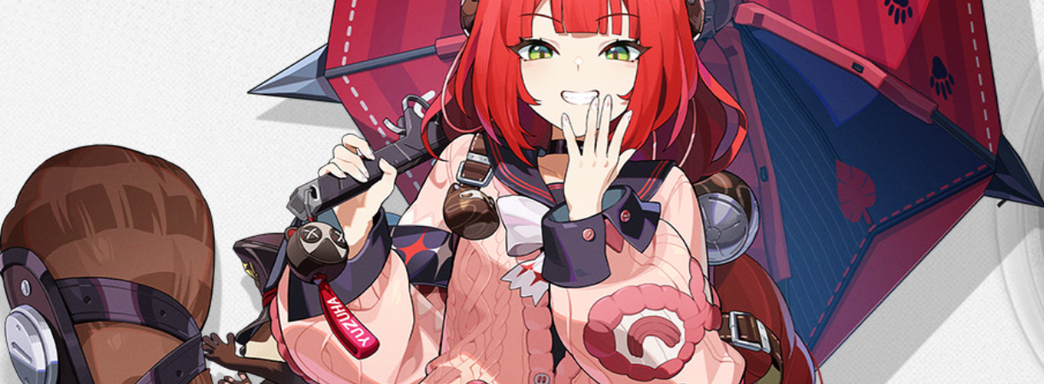 Баннеры Zenless Zone Zero 2.1. miHoYo раскрыла S-героев