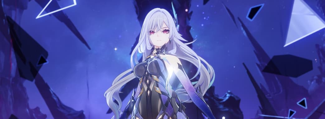 Genshin Impact обогнала Honkai: Star Rail и вернулась в топ. Названы самые прибыльные мобильные игры июня