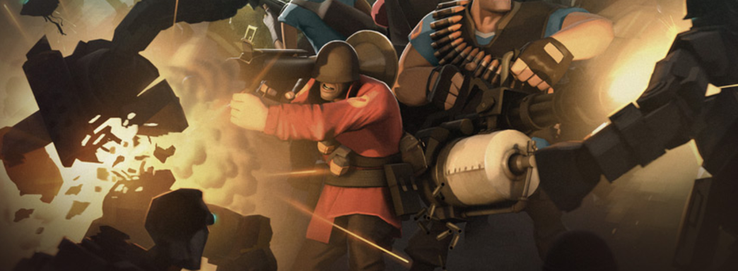 В Team Fortress 2 началась благотворительная операция Bolted Barbecue
