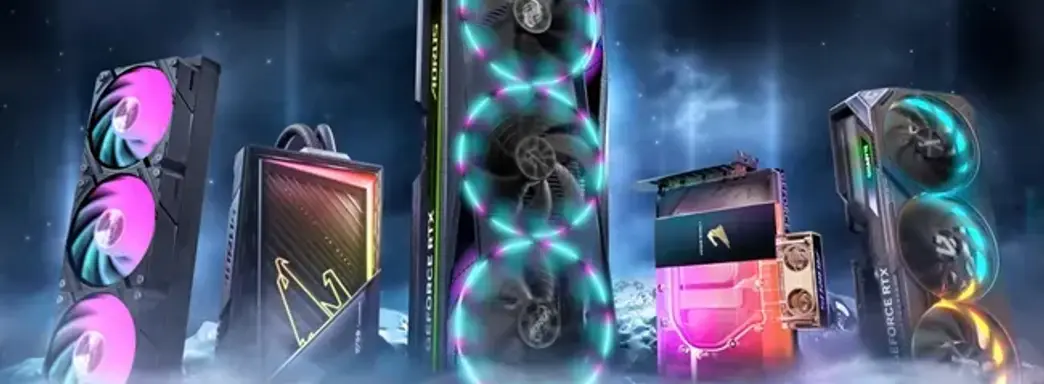 Исследование: менее 5 % видеокарт в США продаются по рекомендованной цене