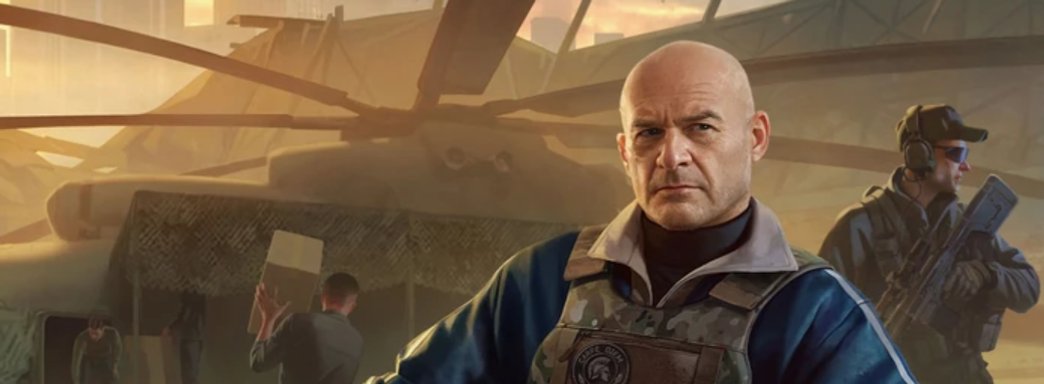 Никита Буянов анонсировал нерфы Диких и Рефа в Escape from Tarkov