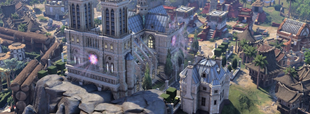 Спустя «полгода» в Civilization 7 исправили одну из самых раздражающих проблем интерфейса, но не разработчики, а моддер