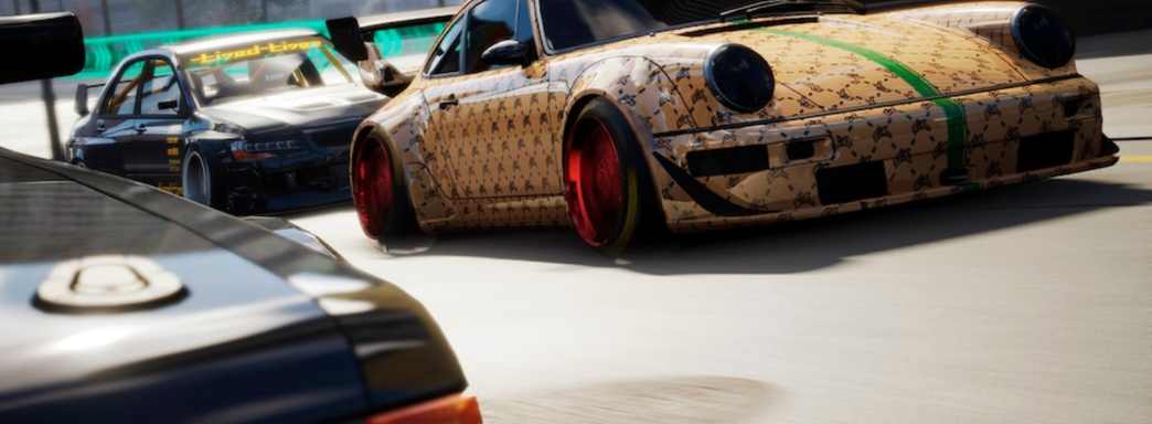 В CarX Street улучшили физику шин и уменьшили гринд, но пока лишь в бете