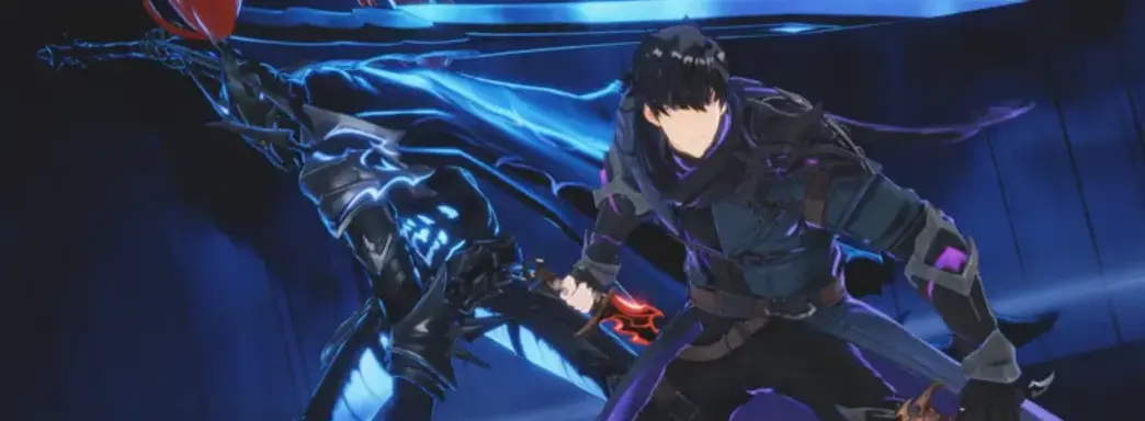 Netmarble анонсировала экшен-рогалик Solo Leveling: KARMA для ПК и смартфонов