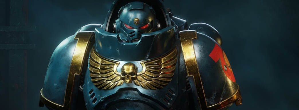 Saber чинит серверы Warhammer 40,000 Space Marine 2 — представлено мини-обновление