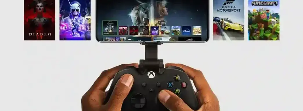 В разработке находится эмулятор Xbox и Xbox 360 для Android