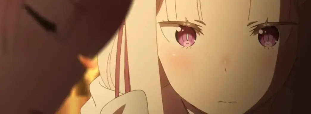 «Жизнь с нуля в альтернативном мире» с гигантскими червями. Crunchyroll показала тизер четвёртого сезона Re:Zero