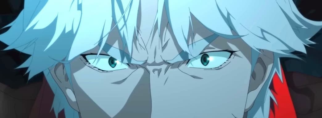 «Вы не готовы»: Netflix показала тизер грядущих аниме-новинок