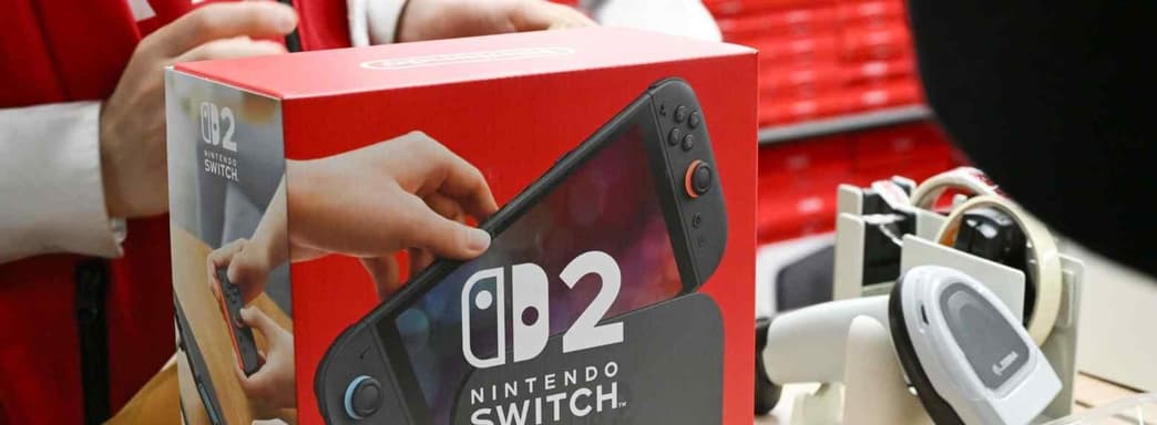 Дефицит Switch 2 затянется. Аналитики прогнозируют ажиотаж до 2026 года