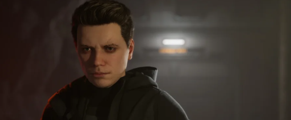 Блогер Utopia Show стал героем российского хоррора The Black Ice