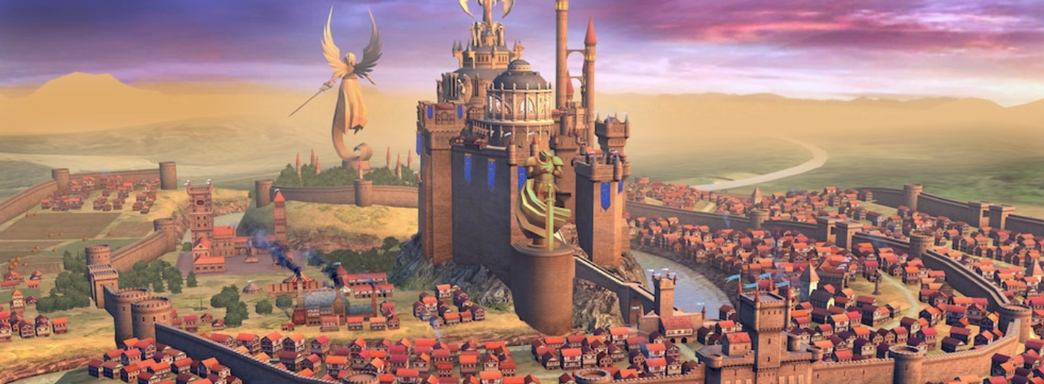 Ubisoft добавила русский язык в Heroes of Might and Magic 5 и позаботилась о безопасности