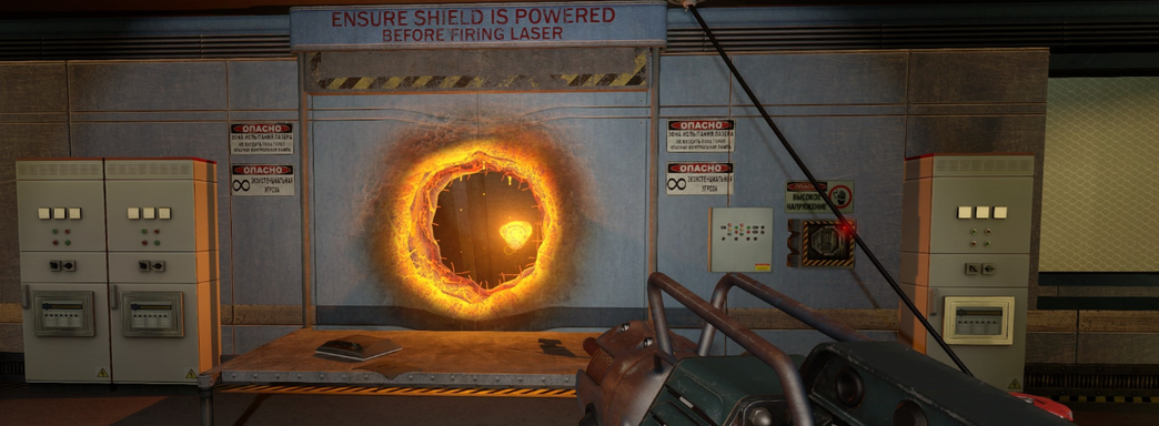 Ремейк Half-Life «Black Mesa» получил июльское обновление. Разработчики отреагировали на критическую ошибку
