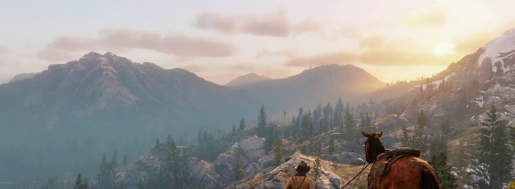 Rockstar уже работает над Red Dead Redemption 3, но сейчас все силы сосредоточены на GTA 6 — слух