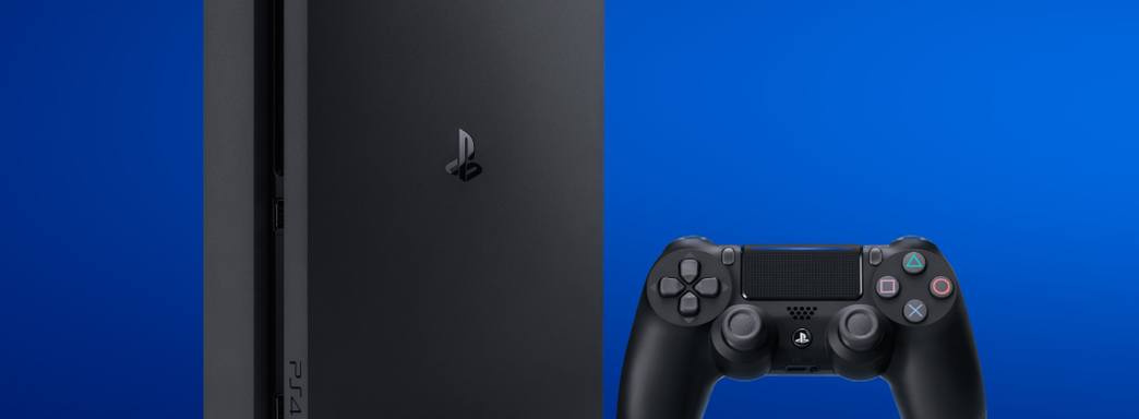 PlayStation 4 получила июльское обновление прошивки. Sony не забыла о предыдущем поколении