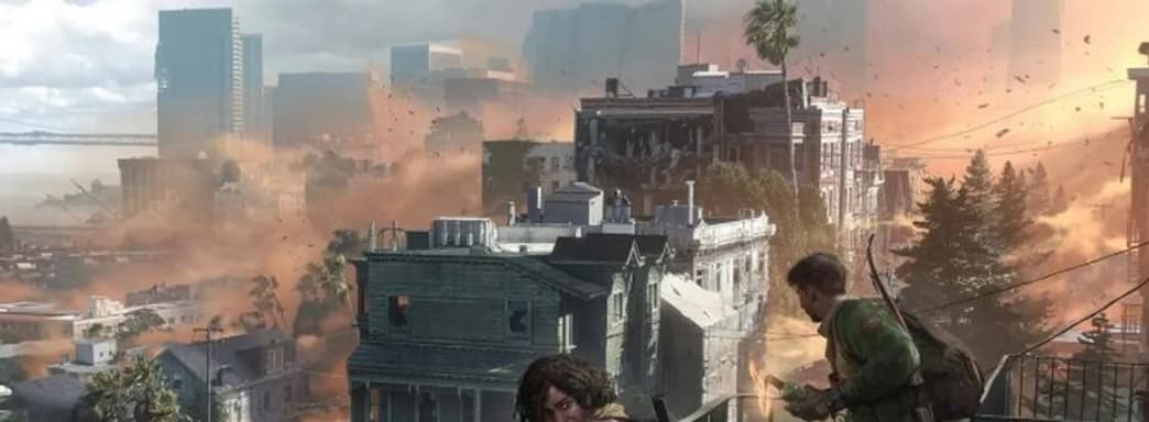 После отмены мультиплеера The Last of Us ветеран Naughty Dog переехал в Японию создавать свою игру