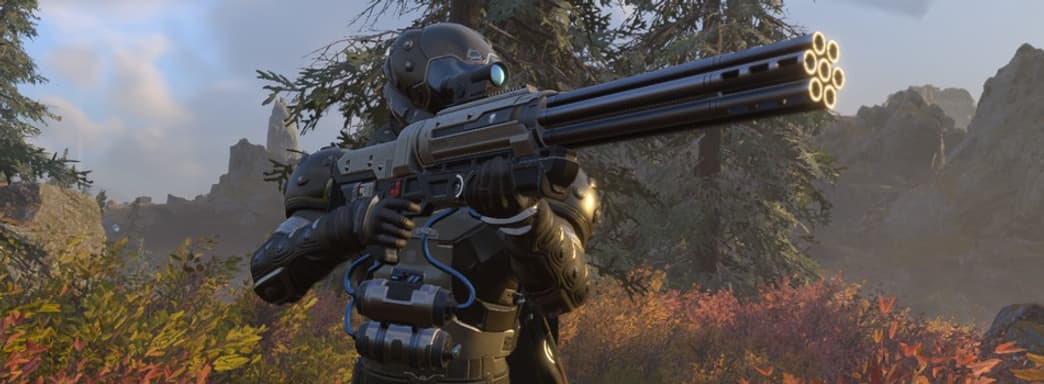 17 июля для Helldivers 2 выйдет новый премиальный варбонд с оружием и экипировкой