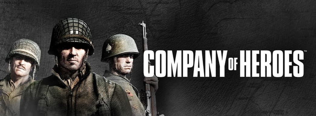 В Company of Heroes появился кроссплей между Switch, iOS и Android