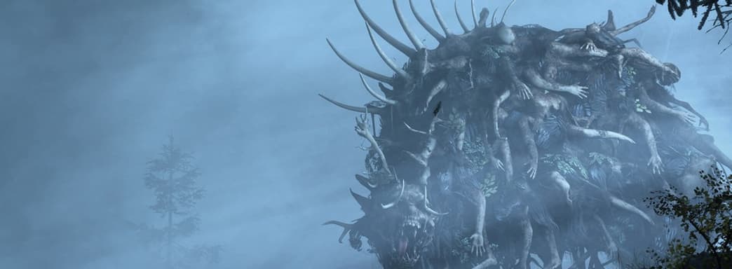 В сети появилось почти 30 минут хоррора Bleak Haven