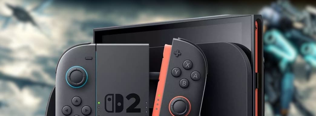 Новая Switch, старая боль. Что не так с Xenoblade на консоли 2025 года