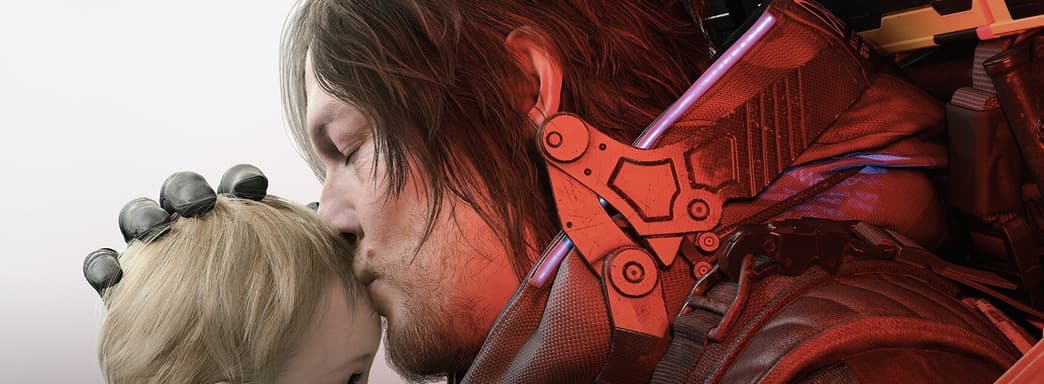 Death Stranding 2 показала слабый старт — аналитики