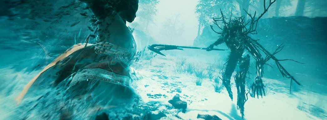 Разработчики Banishers: Ghosts Of New Eden подготовили игру для каталога PS Plus, выпустив обновление для PS5 Pro