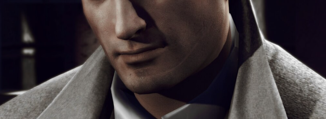 Моддеры Mafia 2 восстановили Diamond Motors и Агентство недвижимости Ричарда Бека