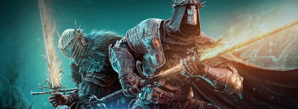 Аудитория соулслайка Lords of the Fallen достигла 5,5 миллионов игроков