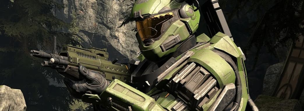 В ремейке Halo не предусмотрен мультиплеер — информатор