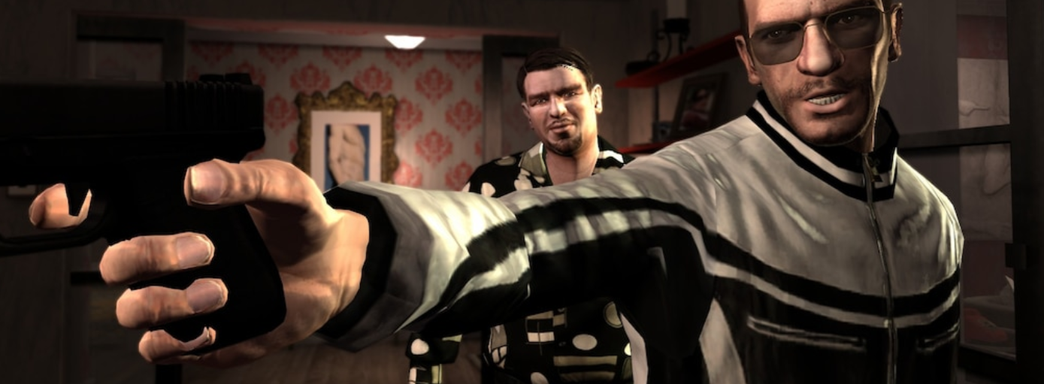 Фанаты обнаружили намёк на ремастер GTA 4 на сайте Rockstar Games