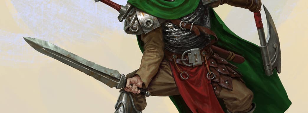 Дополнение «Дикоземье» для настольной игры «Трудванг: Легенды» вышло в России