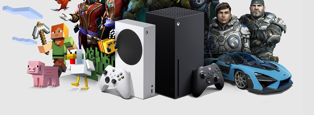 Казнить нельзя помиловать. Реальные проблемы Xbox или рутинная бизнес-политика Microsoft?