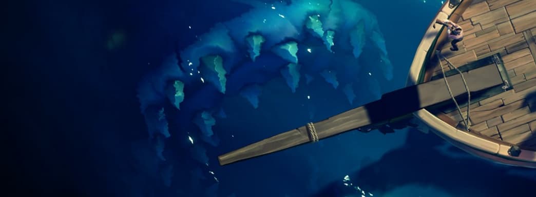 Sea of Thieves получит платные выделенные серверы в 2026 году